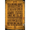 Harry Potter Quotes Poster Image 1