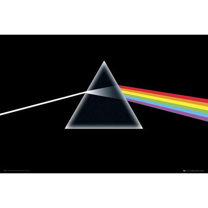 Pink Floyd Poster Image 1