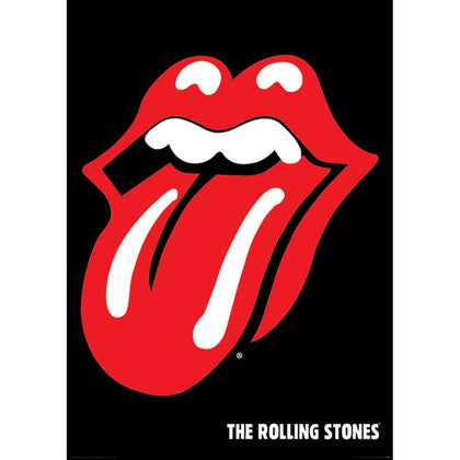 The Rolling Stones Poster Image 1