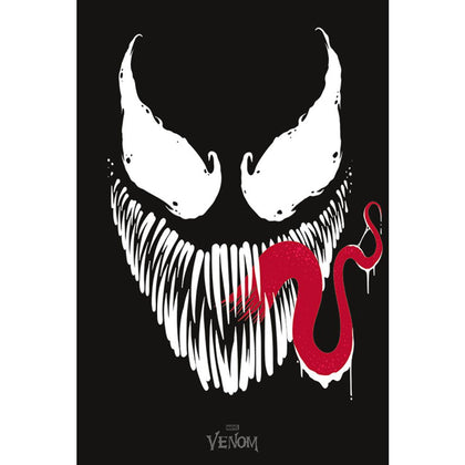 Venom Poster Image 1