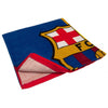 FC Barcelona Towel Image 2