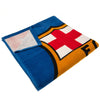 FC Barcelona Towel Image 2