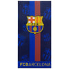 FC Barcelona Towel Image 1