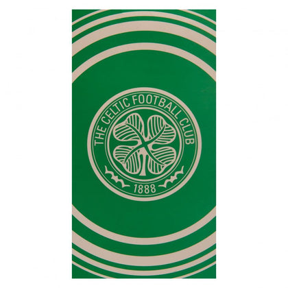 Celtic FC Towel Image 1