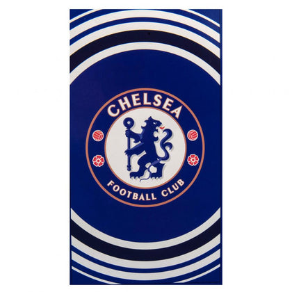 Chelsea FC Towel Image 1