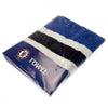 Chelsea FC Towel Image 3