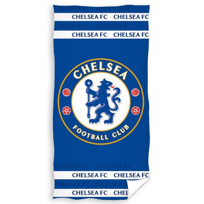Chelsea FC Towel Image 1