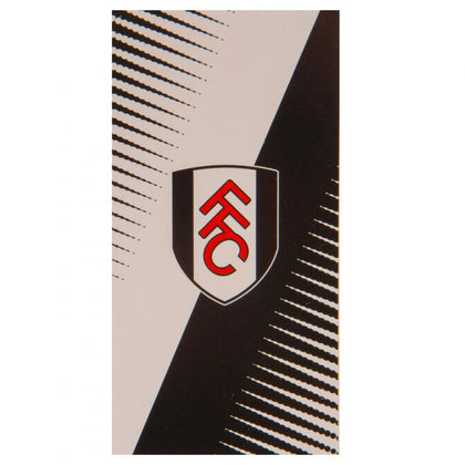 Fulham FC Towel Image 1