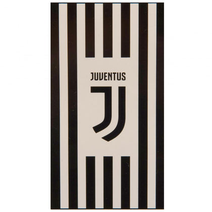 Juventus FC Towel Image 1