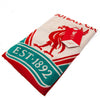 Liverpool FC YNWA Towel Image 3
