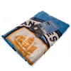 Manchester City FC Towel Image 3