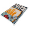 Manchester City FC Towel Image 3