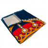 Real Madrid FC Towel Image 2