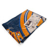 Real Madrid FC Towel Image 3