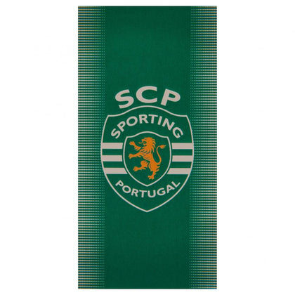Sporting CP Towel Image 1