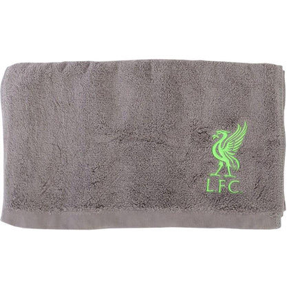 Liverpool FC Gym Towel Image 1