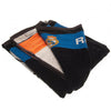 Real Madrid FC Jacquard Towel Image 2