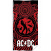 ACDC Towel Image 1