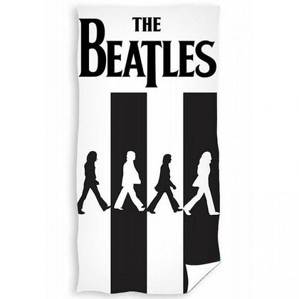 The Beatles Towel Image 1
