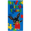 Bing Towel Image 1