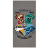 Harry Potter House Mascots Towel Image 1