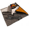 Harry Potter House Mascots Towel Image 2