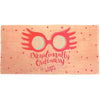 Harry Potter Luna Lovegood Towel Image 1
