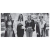 Little Mix Towel Image 1