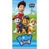 Paw Patrol Towel Image 1