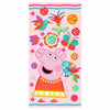 Peppa Pig Towel Image 1