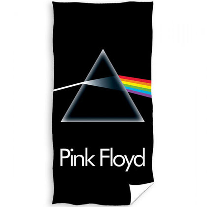 Pink Floyd Towel Image 1