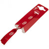 Liverpool FC Champions Of Europe Festival Wristband Image 3