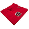 England Sir Geoff Hurst Signed Shirt Image 2
