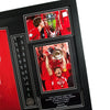 Liverpool FC Framed Istanbul Gerrard Signed Shirt Image 3