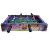 FC Barcelona 20 Inch Table Top Football Game Image 2