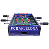 FC Barcelona 20 Inch Table Top Football Game Image 3