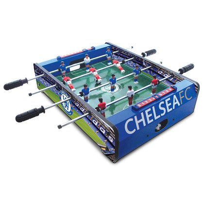 Chelsea FC 20 Inch Table Top Football Game Image 1