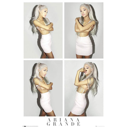 Ariana Grande Poster Image 1