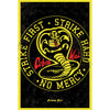 Cobra Kai Emblem Poster Image 1