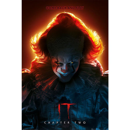 IT Chapter Two Poster Image 1