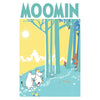 Moomin Poster Image 1