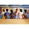 Pink Floyd Back Catalogue Poster Image 1