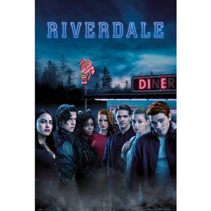 Riverdale Poster Image 1