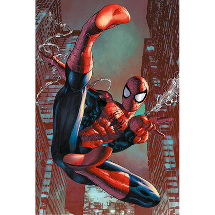 Spiderman Web Sling Poster Image 1