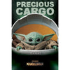 Star Wars The Mandalorian Precious Cargo Poster Image 1
