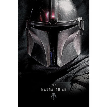 Star Wars Dark Poster Image 1