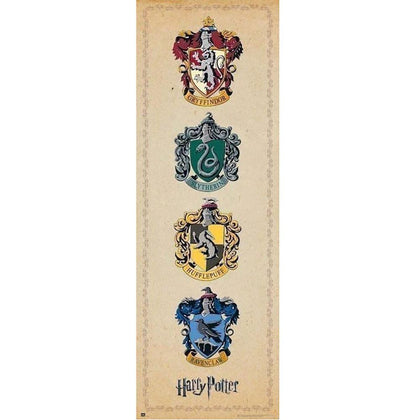 Harry Potter Door Poster Image 1