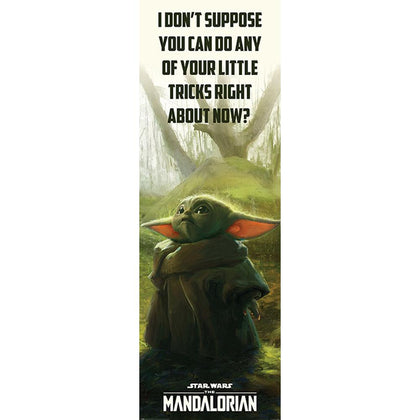 Star Wars Door Poster Image 1