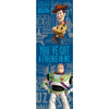 Toy Story Door Poster Image 1