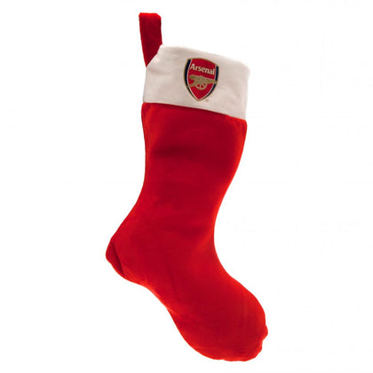 Arsenal FC Christmas Stocking Image 1